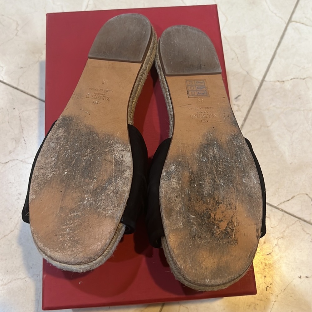 Sandals - Picture 2 of 3